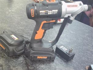 WORX WX176L.5 Good Buya